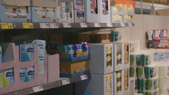 】荷兰拟禁湿纸巾又是塑料惹的祸九游会真人游戏第一品牌【荷兰(图2)