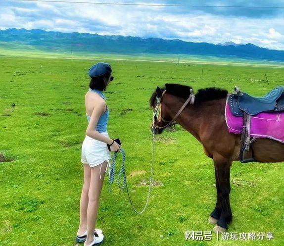 钱一个青海旅游自由行保姆级攻略j9国际3人旅游青海需要多少(图4)