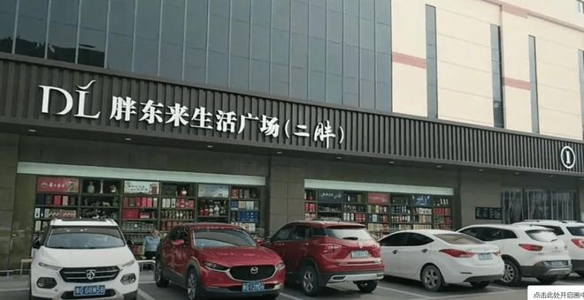 地游客爆满终于知道为啥走不出河南了九游会J9越黑越红！端午节胖东来外(图5)